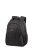 American Tourister At Work Laptop Backpack 13,3"-14,1" Black/Orange