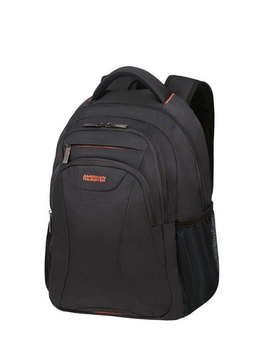 American Tourister Laptop Backpack 15,6" Black/Orange