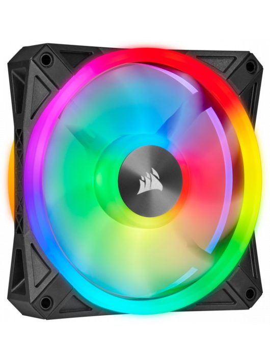 Corsair iCUE QL120 RGB PWM Single Fan