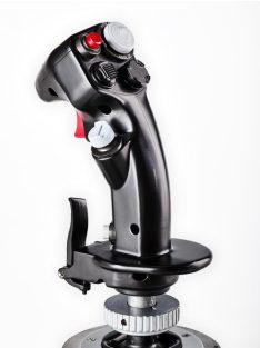   Thrustmaster F-16C Viper HOTAS Kiegészítő Joystick Black (Önállóan nem használható!)