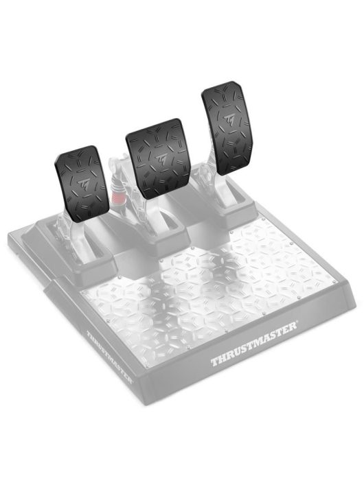 Thrustmaster  T-LCM Gumiborítás Pedálhoz Black