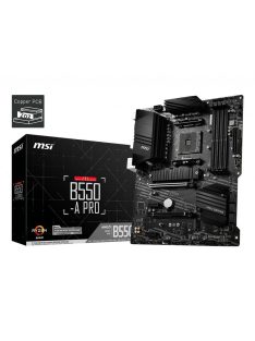 Msi B550-A PRO