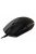 Logitech G203 LightSync Gaming mouse Black