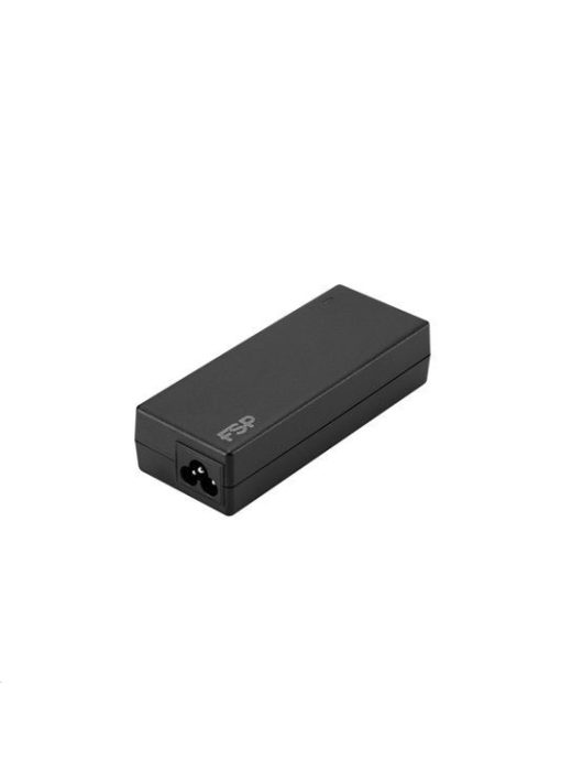 FSP FSP-NB90 PRO 90W töltő adapter Black