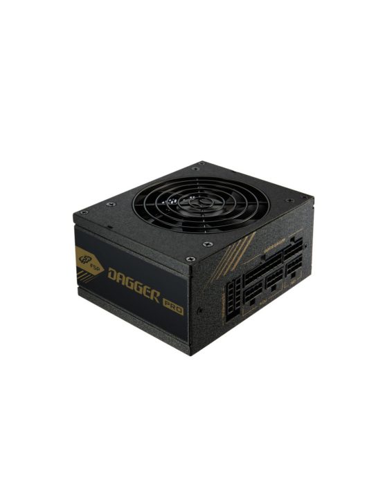 FSP 650W 80+ Gold SFX Dagger Pro