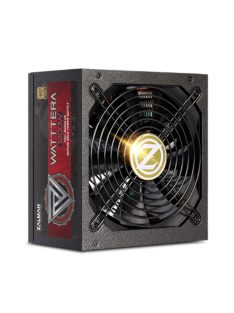 Zalman 1200W 80+ Gold ZM1200-EBTII