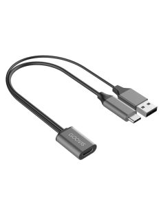 Goovis USB Type-C Charging Cable