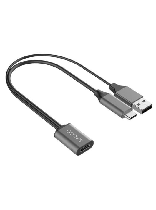 Goovis USB Type-C Charging Cable