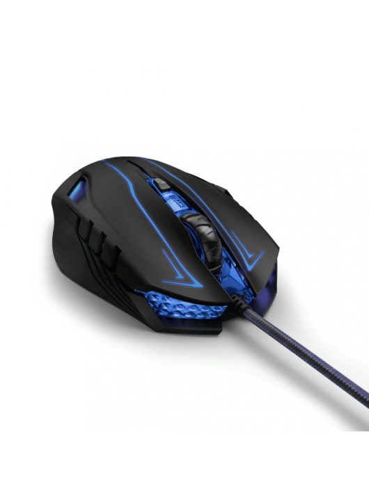 Hama uRage Reaper 180 mouse Black