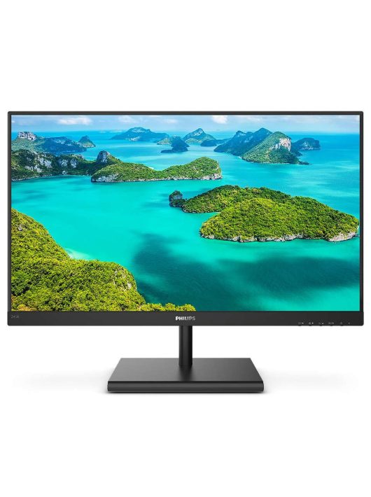 Philips 23,8" 245E1S IPS LED