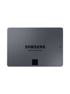 Samsung 2TB 2,5" SATA3 870 Qvo