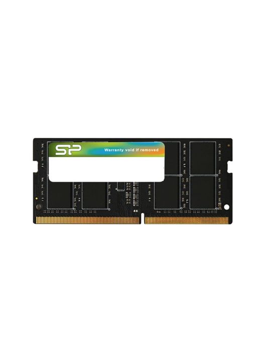 Silicon Power 8GB DDR4 2133MHz SODIMM