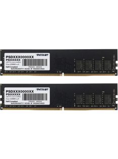 Patriot 16GB DDR4 2666MHz Kit(2x8GB) Signature