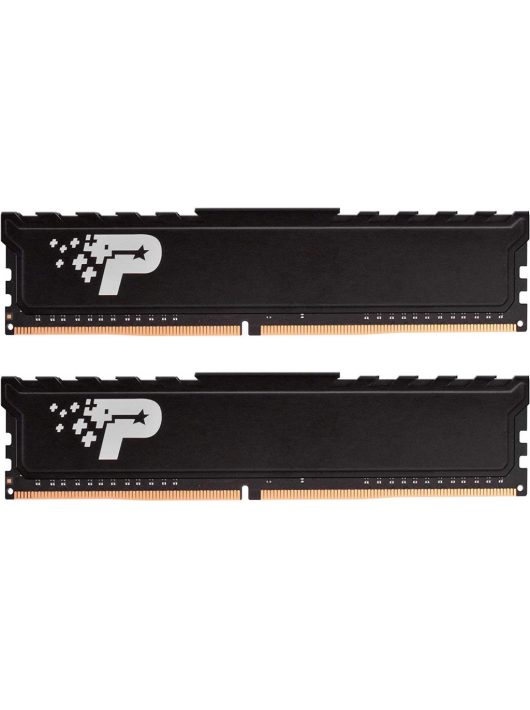 Patriot 16GB DDR4 2666MHz Kit(2x8GB) Signature Premium