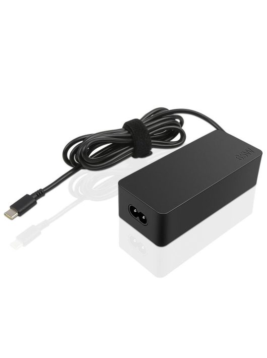 Lenovo USB Type-C Standard AC Adapter 65W