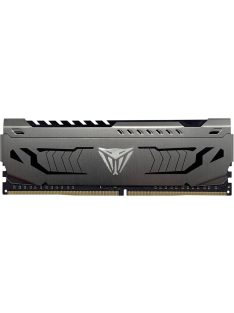 Patriot 8GB DDR4 3200MHz Viper Steel