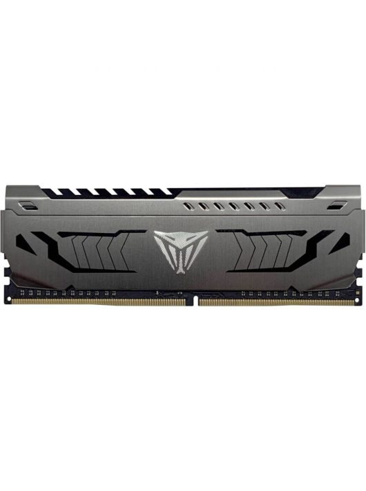 Patriot 8GB DDR4 3200MHz Viper Steel