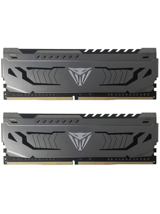 Patriot 16GB DDR4 3733MHz Kit(2x8GB) Viper Steel