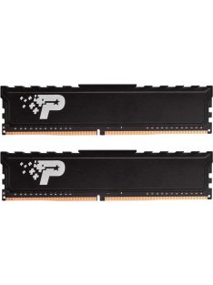 Patriot 32GB DDR4 2666MHz Kit(2x16GB) Signature Premium