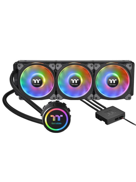 Thermaltake Floe DX RGB 360 TT Premium