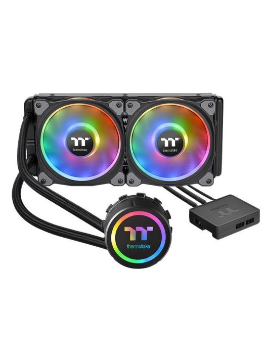 Thermaltake Floe DX RGB 240 TT Premium Edition