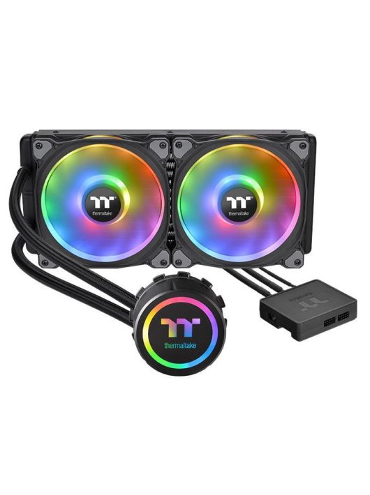 Thermaltake Floe DX RGB 280 TT Premium Edition