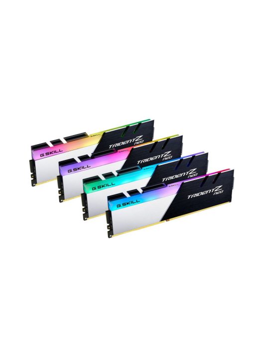 G.SKILL 32GB DDR4 3600MHz Kit(4x8GB) TridentZ Neo (for AMD)