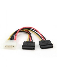 Gembird CC-SATA-PSY-0.3M 2xSerial ATA 30 cm power cable