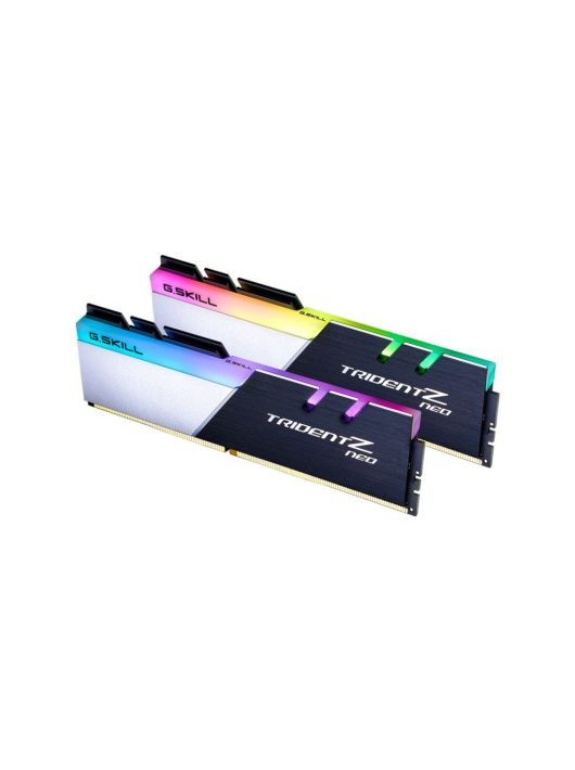 G.SKILL 32GB DDR4 3600MHz Kit(4x8GB) TridentZ Neo (for AMD)