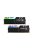 G.SKILL 16GB DDR4 4000MHz Kit(2x8GB) TridentZ RGB