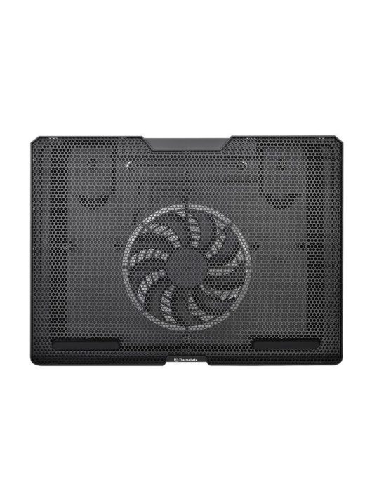 Thermaltake Massive S14 Notebook Cooler Black