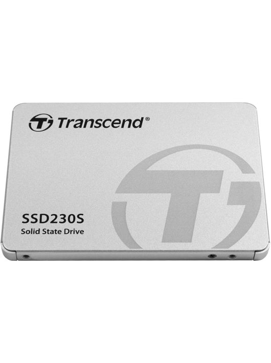 Transcend 512GB 2,5" SATA3 SSD230S