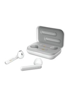 Trust Primo Touch TWS Bluetooth Headset White