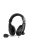 Sandberg Saver USB Headset Large Black