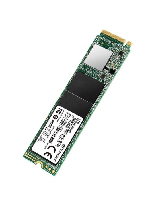 Transcend 1TB M.2 2280 NVMe MTE110S