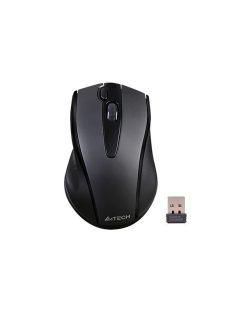 A4-Tech G9-500F Wireless Snipping Mouse Black