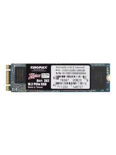 Kingmax 1TB M.2 2280 NVMe PQ3480 