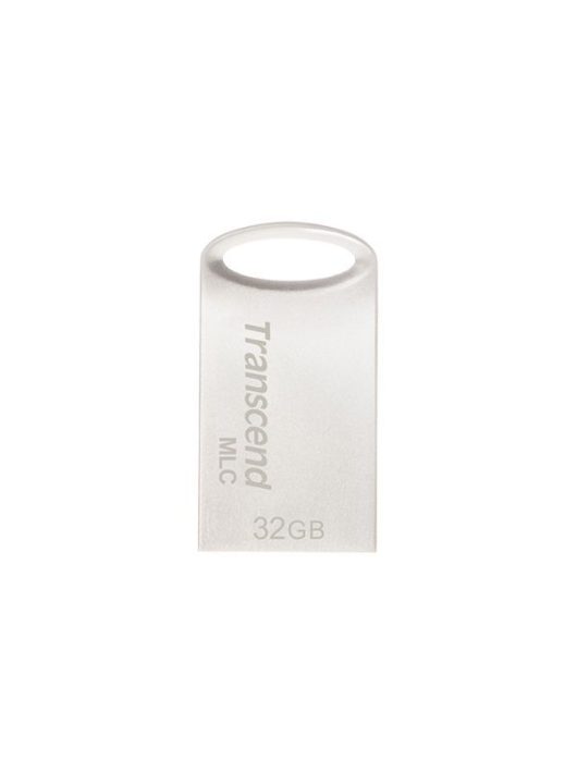 Transcend 32GB Jetflash 720 Silver