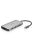 D-Link DUB-M810 8-in-1 USB-C Hub with HDMI/Ethernet/Card Reader/Power Delivery