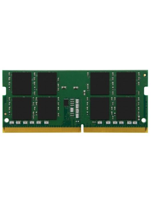 Kingston 4GB DDR4 3200MHz SODIMM