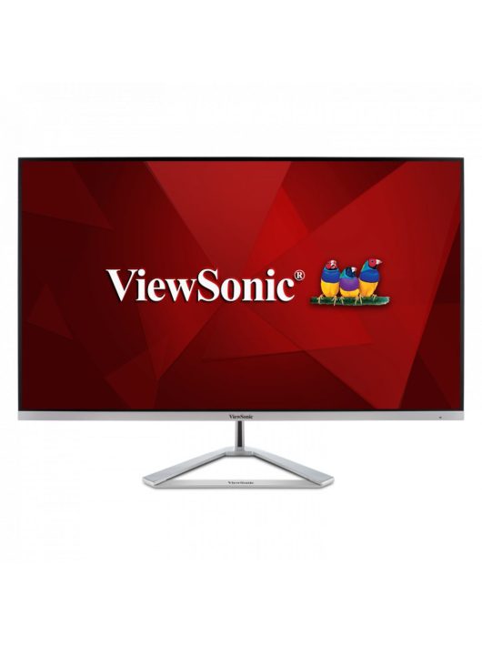 Viewsonic 32" VX3276-4K-MHD LED