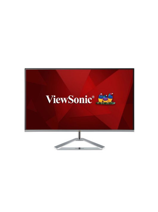 Viewsonic 27" VX2776-SMH IPS LED