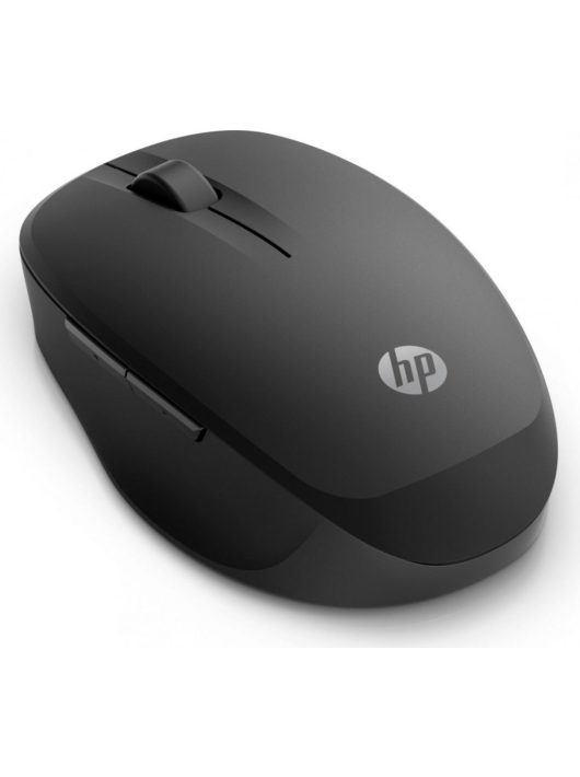 HP Dual Mode Mouse 300 Black