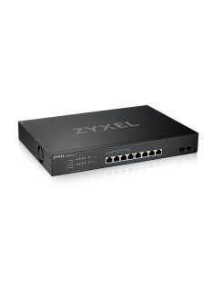 ZyXEL XGS1930 10-port Multi-Gigabit Smart Managed Switch