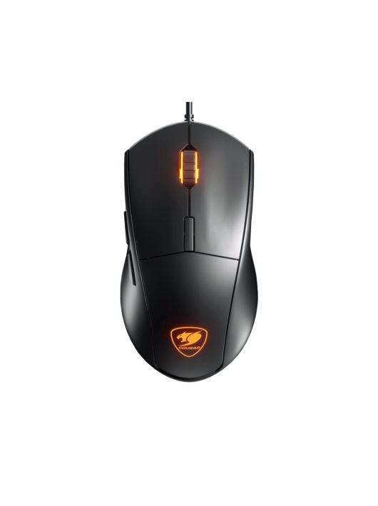 Cougar Minos XT Gaming RGB Black