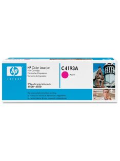 HP C4193A (93A) Magenta toner