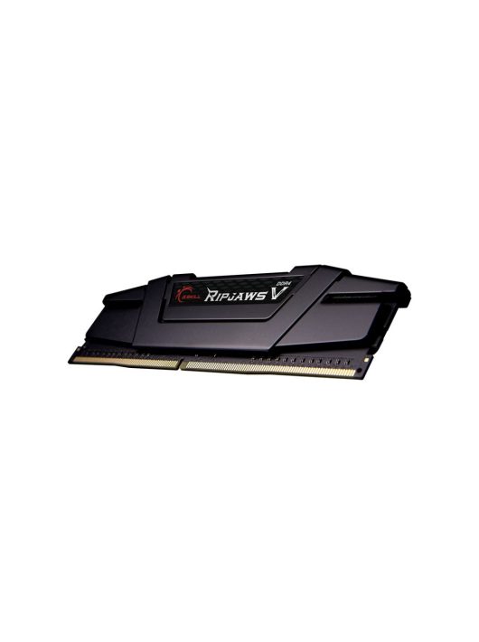 G.SKILL 32GB DDR4 3200MHz RipjawsV Black