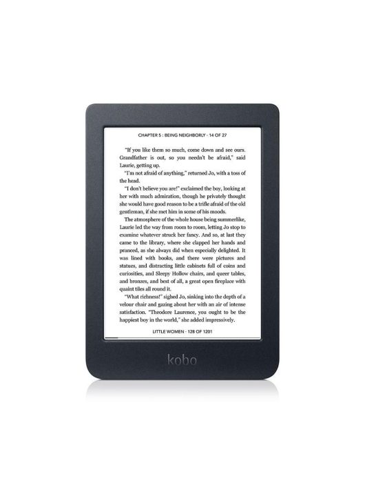 Kobo Nia 6" E-book olvasó 8GB Black