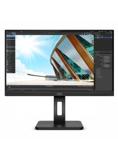 AOC 23,8" 24P2Q IPS LED