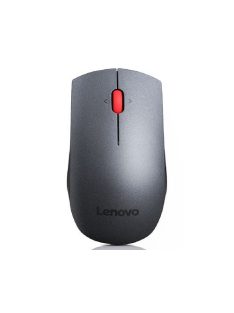 Lenovo Professional Wireless Laser Mouse Black